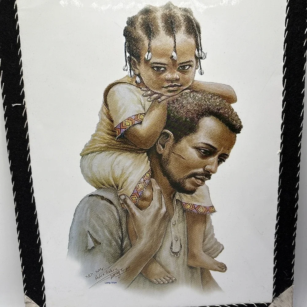 Ethiopian Pic. 13